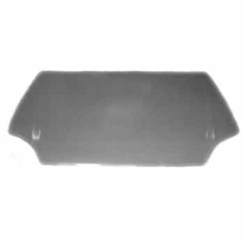 Capot-moteur