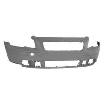 Pare-chocs 5942574 Van Wezel
