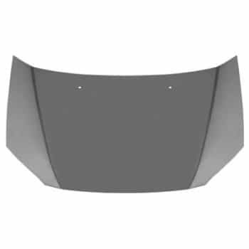 Capot-moteur