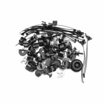 Kit de montage, choc avant