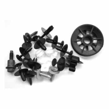 KIT DE MONTAGE AILE AVANT 4028796 Van Wezel