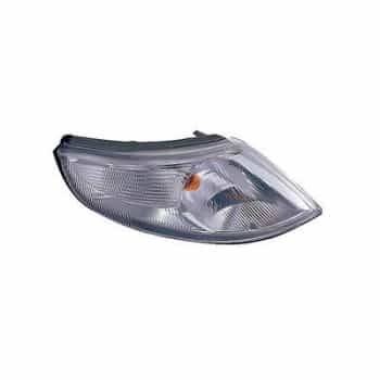 Feu clignotant 4735908 Van Wezel