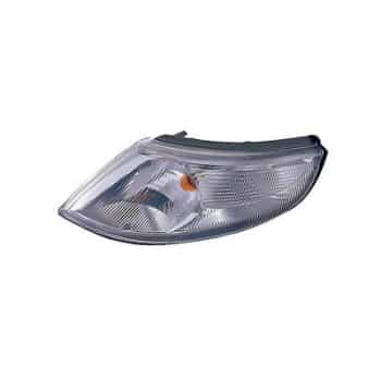 Feu clignotant 4735907 Van Wezel