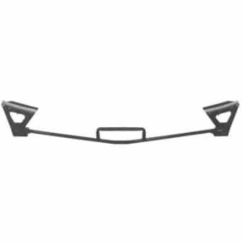 PARE-CHOCS AVANT AMPLIFICATEUR 0210560 Van Wezel