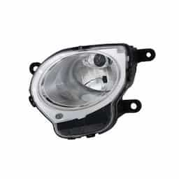 PROJECTEUR gauche (Sous Phare) H1 1604959 Van Wezel