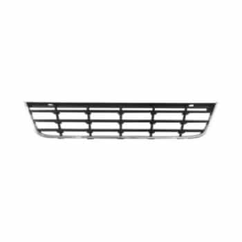 Grille de ventilation, pare-chocs