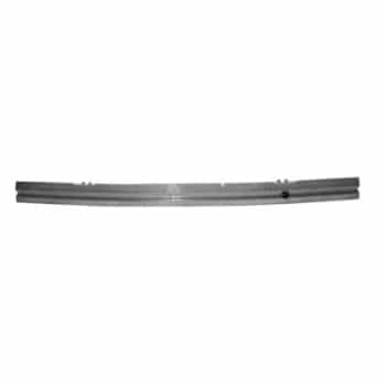 PARE-CHOC AVANT AMPLIFICATEUR Aluminium 0680560 Van Wezel