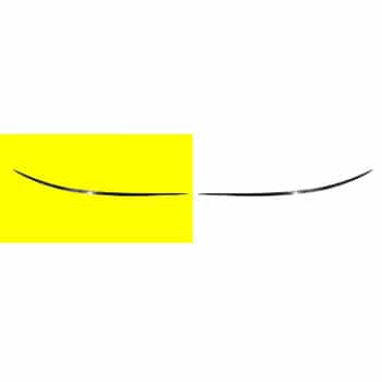 Enjoliveur, pare-chocs