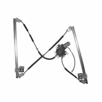 Lève-vitre 3080263 Van Wezel