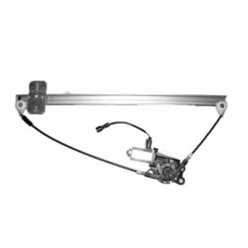 Lève-vitre 3797261 Van Wezel