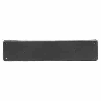 Support de plaque d'immatriculation