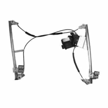Lève-vitre 5825261 Van Wezel