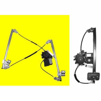 Lève-vitre 5883262 Van Wezel