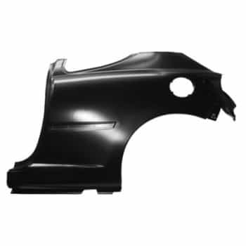 AILE ARRIERE AVANT GAUCHE 3 Portes 4029645 Van Wezel
