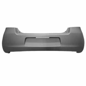 Pare-chocs 5432544 Van Wezel