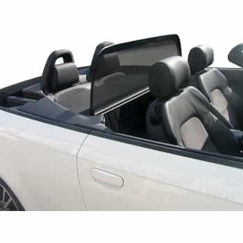 Prêt à l'emploi Cabrio Windschot Audi A3 Cabrio 2008-