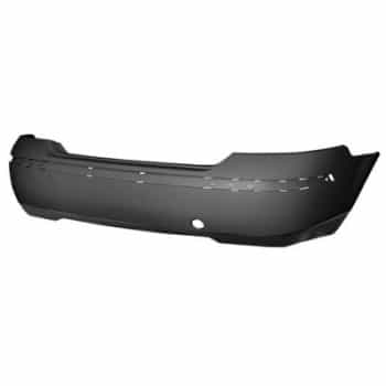Pare-chocs 1828540 Van Wezel