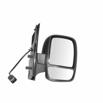 MIROIR ELECTRIQUE DROIT Jump / Exp / Scudo 07 Double 0943808 Hagus