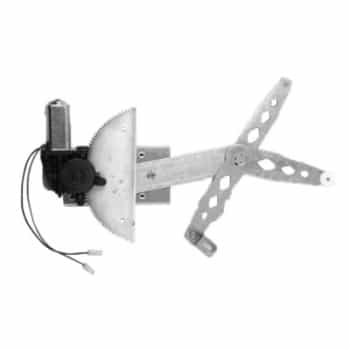 Lève-vitre 3024262 Van Wezel