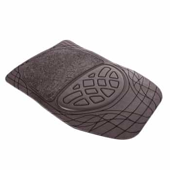 Jeu de tapis de voiture en caoutchouc 'VIP Perfekt' universel Carpoint