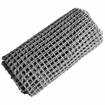 Tapis de coffre antidérapant universel Carpoint
