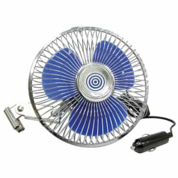 Ventilateur 6'' 12 Volts