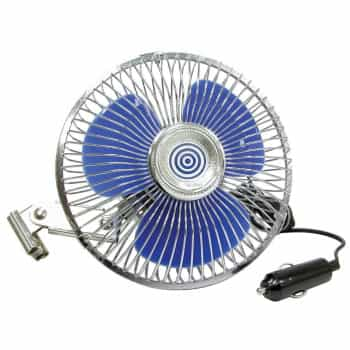 Ventilateur 6'' 24Volt