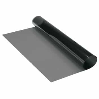 Foliatec Blacknight Crème Solaire Réflexe Noire 15% 76x300cm