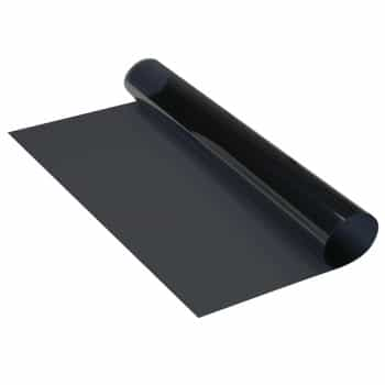 Foliatec Blacknight Crème Solaire Reflex Superdark 5% 76x300cm