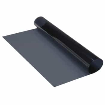 Foliatec Crème solaire minuit Reflex Superdark 5% 76x300cm