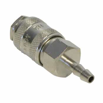Raccord rapide 1 / 4inch support de tuyau 7mm