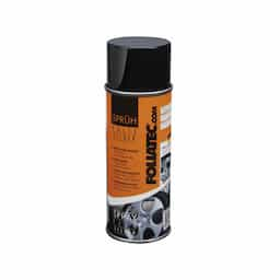 Foliatec Spray Film (Spray Foil) - Argent Métallisé - 400ml