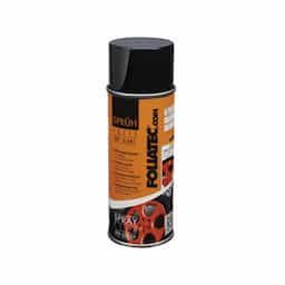 Foliatec Spray Film (Spray Foil) - rouge brillant - 400ml