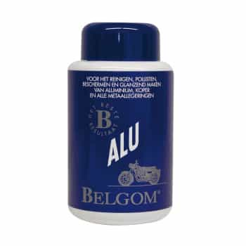 Belgom Alu 250ml