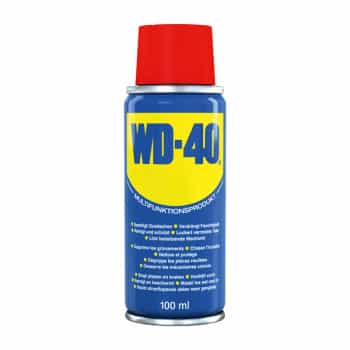 WD-40 Multispray 100 ml