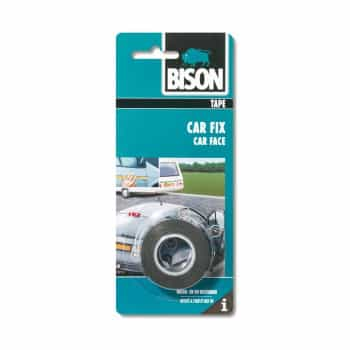 Ruban Bison CarFix 1.5mx19mm