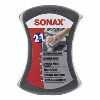 Sonax Multi Sponge également éponge à insectes