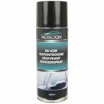 Protecton Ruiten anti-glace 400ml