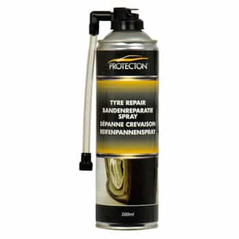 Spray de réparation Protecton Tire 500 ml