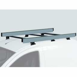 Barres de toit G3 Atlantic Pro Steel 130CM