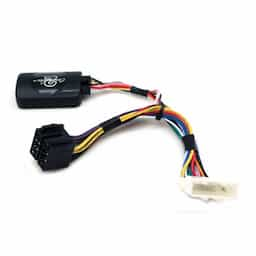 Interface de volant adaptée pour Subaru