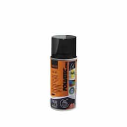 Foliatec Spray Film (Spray Foil) - noir mat - 150ml