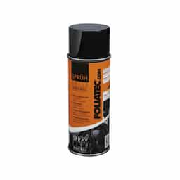 Foliatec Spray Film (Spray Foil) - anthracite métallisé - 400ml