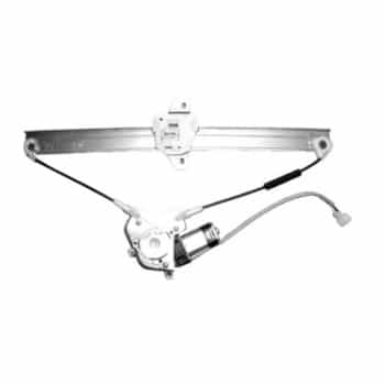 Lève-vitre 3701262 Van Wezel
