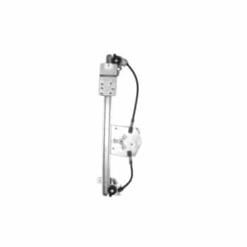 Lève-vitre 3742268 Van Wezel