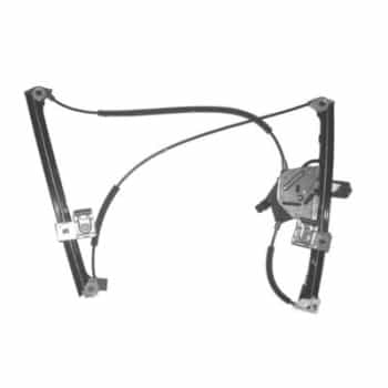 Lève-vitre 4912262 Van Wezel