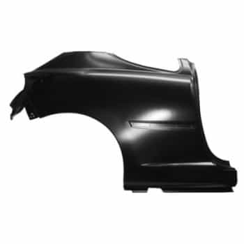 AILE ARRIERE DROITE 3 Portes 4029646 Van Wezel