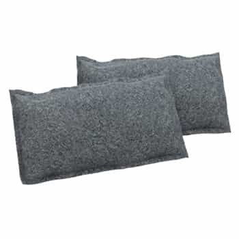 ThoMar Airdry Duo déshumidificateur de voiture réutilisable 2x 600gr