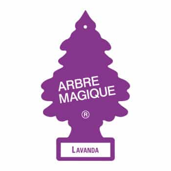 Désodorisant Arbre Magique 'Lavande'