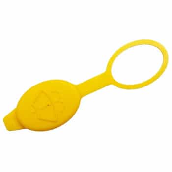 BOUCHON DE RÉSERVOIR DE LAVE-GLACE 13118170 Opel GM